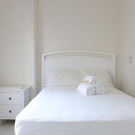 סן פרנסיסקו Hotel 964 מראה חיצוני תמונה