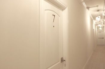 סן פרנסיסקו Hotel 964 מראה חיצוני תמונה